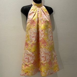 Bartley Mischka dress